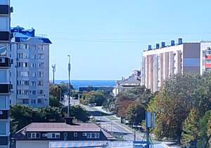 1-к квартира, вторичка, 27м2, 7/9 этаж
