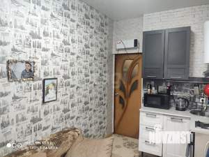 1-к квартира, вторичка, 35м2, 3/4 этаж