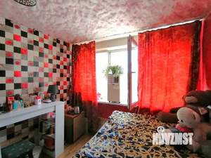 Студия квартира, вторичка, 18м2, 2/3 этаж