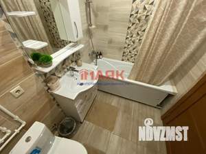 1-к квартира, вторичка, 40м2, 2/8 этаж