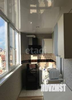 2-к квартира, вторичка, 45м2, 8/10 этаж