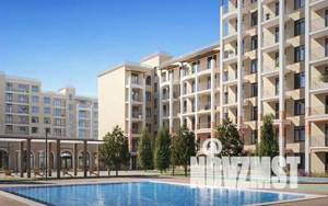 1-к квартира, вторичка, 40м2, 3/8 этаж