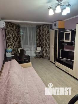 1-к квартира, вторичка, 46м2, 6/9 этаж