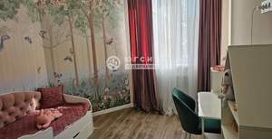 3-к квартира, вторичка, 80м2, 13/16 этаж