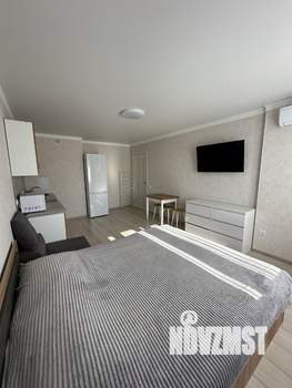 Студия квартира, вторичка, 28м2, 14/16 этаж