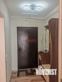 1-к квартира, вторичка, 36м2, 14/16 этаж