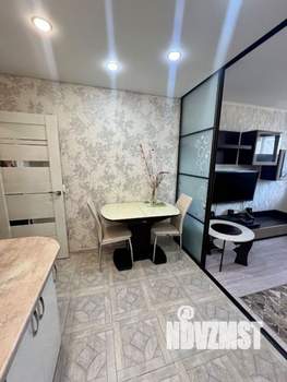 1-к квартира, вторичка, 49м2, 11/16 этаж