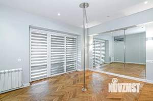 5-к квартира, вторичка, 200м2, 9/10 этаж