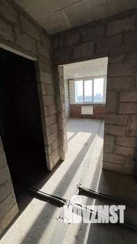 1-к квартира, вторичка, 40м2, 15/20 этаж