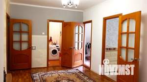4-к квартира, вторичка, 110м2, 1/7 этаж