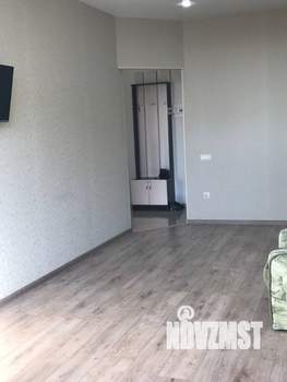 1-к квартира, вторичка, 44м2, 11/13 этаж