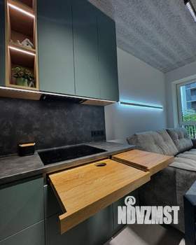 2-к квартира, вторичка, 38м2, 1/10 этаж