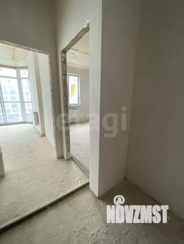 1-к квартира, вторичка, 36м2, 7/15 этаж