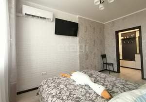 2-к квартира, вторичка, 53м2, 7/9 этаж