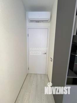 1-к квартира, вторичка, 45м2, 10/16 этаж