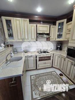 3-к квартира, вторичка, 74м2, 2/16 этаж