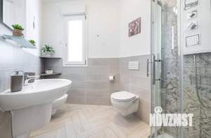 3-к квартира, вторичка, 94м2, 4/5 этаж