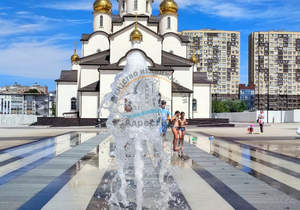 2-к квартира, вторичка, 59м2, 6/9 этаж