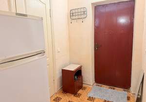 1-к квартира, вторичка, 36м2, 1/4 этаж