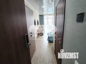 Студия квартира, вторичка, 24м2, 2/3 этаж