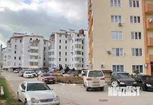 1-к квартира, вторичка, 34м2, 7/13 этаж