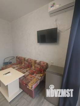 Студия квартира, вторичка, 33м2, 3/3 этаж