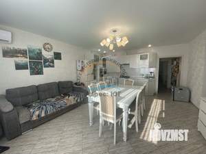 3-к квартира, вторичка, 103м2, 3/5 этаж
