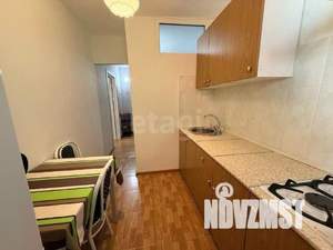 1-к квартира, вторичка, 39м2, 4/9 этаж