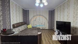 3-к квартира, вторичка, 86м2, 2/6 этаж