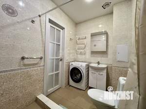 1-к квартира, вторичка, 42м2, 1/6 этаж