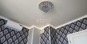 2-к квартира, вторичка, 55м2, 5/20 этаж