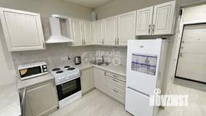 Студия квартира, вторичка, 34м2, 16/20 этаж