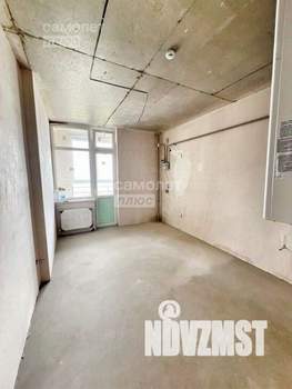 1-к квартира, вторичка, 46м2, 10/12 этаж