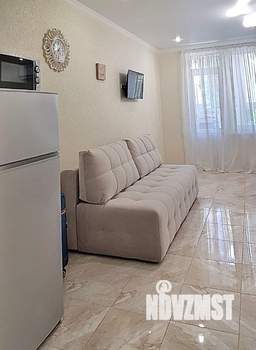 Студия квартира, вторичка, 35м2, 2/7 этаж