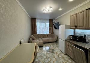 1-к квартира, вторичка, 45м2, 5/5 этаж