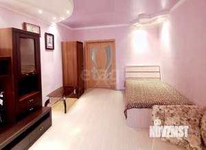 1-к квартира, вторичка, 54м2, 6/13 этаж