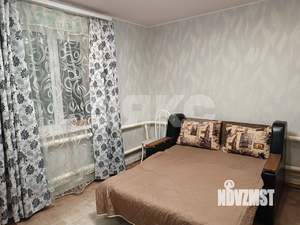 2-к квартира, вторичка, 51м2, 2/2 этаж