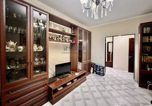 2-к квартира, вторичка, 80м2, 10/13 этаж