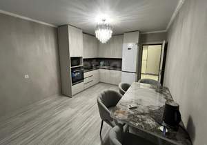 2-к квартира, вторичка, 65м2, 10/16 этаж