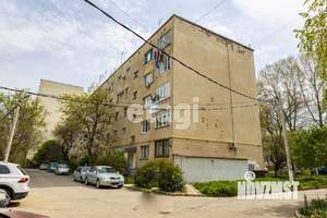 3-к квартира, вторичка, 60м2, 1/5 этаж