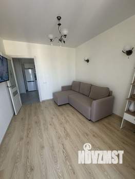 2-к квартира, вторичка, 55м2, 10/17 этаж