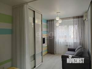 1-к квартира, вторичка, 35м2, 2/7 этаж