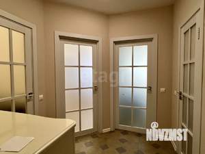 1-к квартира, вторичка, 42м2, 1/6 этаж