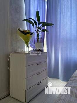 Студия квартира, вторичка, 38м2, 11/19 этаж