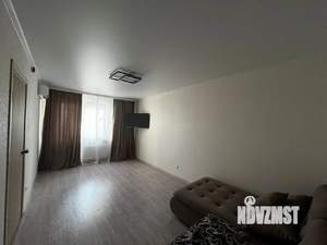 2-к квартира, вторичка, 65м2, 11/16 этаж