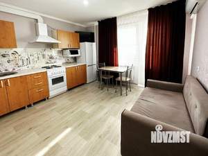 1-к квартира, вторичка, 38м2, 9/9 этаж