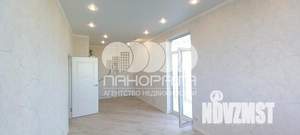 2-к квартира, вторичка, 64м2, 6/16 этаж