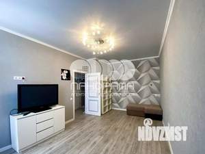 1-к квартира, вторичка, 41м2, 2/4 этаж
