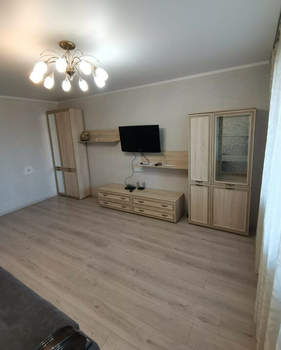 1-к квартира, вторичка, 46м2, 8/9 этаж