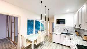 3-к квартира, вторичка, 70м2, 1/5 этаж